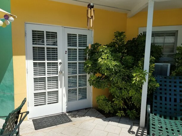 Imagen general del Hotel Alexander Palms Court. Foto 10
