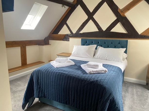 Imagen de la habitación del Hotel Alexander Park Resort. Foto 4