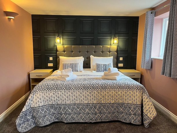 Imagen de la habitación del Hotel Alexander Park Resort. Foto 6