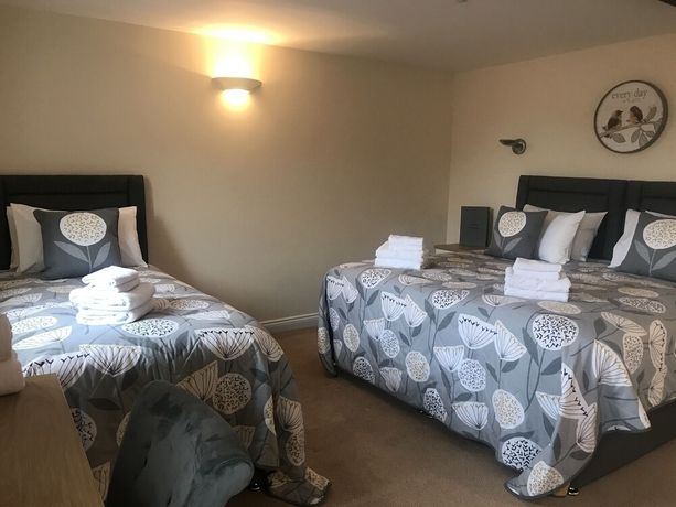Imagen de la habitación del Hotel Alexander Park Resort. Foto 9
