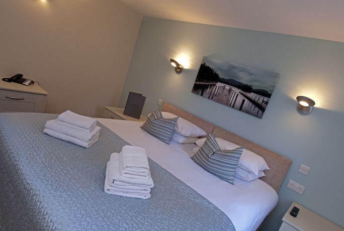 Imagen de la habitación del Hotel Alexander Park Resort. Foto 13