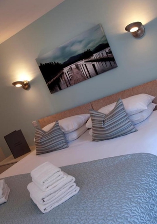 Imagen de la habitación del Hotel Alexander Park Resort. Foto 15