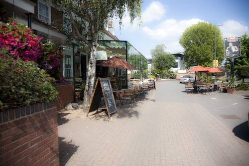 Imagen general del Hotel Alexander Pope. Foto 2