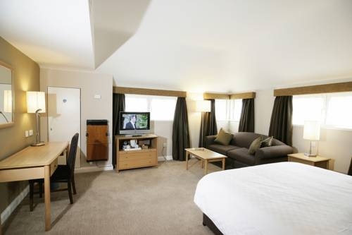 Imagen general del Hotel Alexander Pope. Foto 3