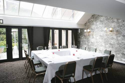 Imagen general del Hotel Alexander Pope. Foto 4