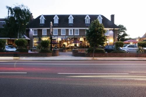 Imagen general del Hotel Alexander Pope. Foto 6