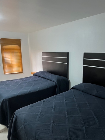 Imagen de la habitación del Hotel Alexander, Puerto Pe&ntilde;asco. Foto 6