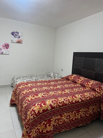 Imagen de la habitación del Hotel Alexander, Puerto Pe&ntilde;asco. Foto 7