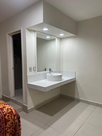 Imagen de la habitación del Hotel Alexander, Puerto Pe&ntilde;asco. Foto 12