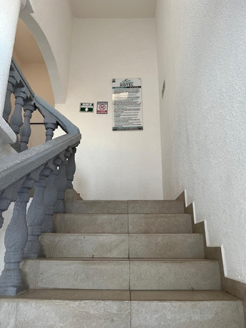 Imagen de los interiores del Hotel Alexander, Puerto Pe&ntilde;asco. Foto 14
