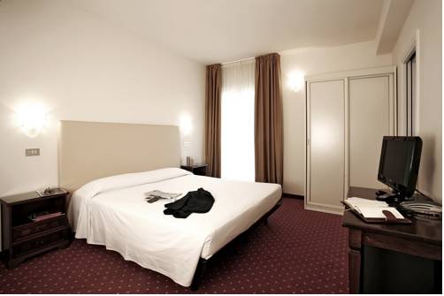 Imagen de la habitación del Hotel Alexander, Riccione. Foto 3