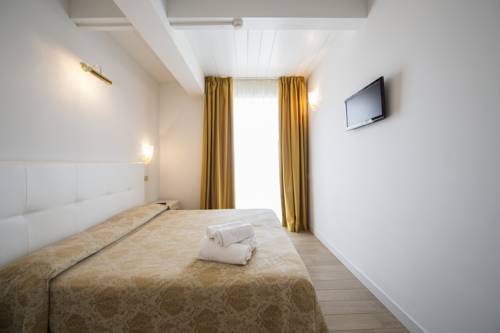 Imagen de la habitación del Hotel Alexander, Riccione. Foto 6