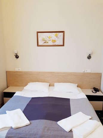 Imagen de la habitación del Hotel Alexander, San Petersburgo. Foto 4