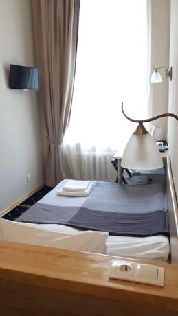 Imagen de la habitación del Hotel Alexander, San Petersburgo. Foto 6