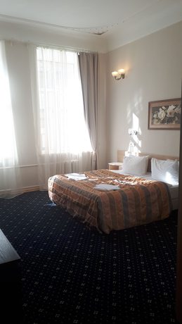Imagen de la habitación del Hotel Alexander, San Petersburgo. Foto 7