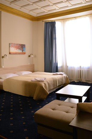 Imagen de la habitación del Hotel Alexander, San Petersburgo. Foto 14