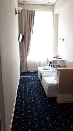 Imagen de la habitación del Hotel Alexander, San Petersburgo. Foto 15