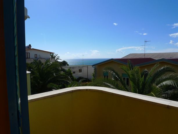 Imagen de la habitación del Hotel Alexander, Santa Domenica. Foto 5