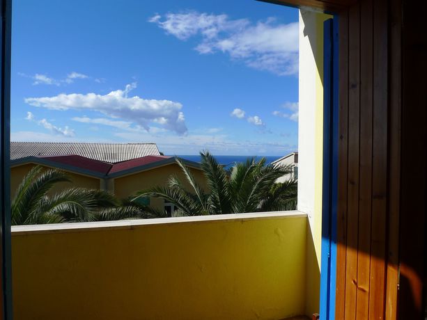 Imagen de los exteriores del Hotel Alexander, Santa Domenica. Foto 13