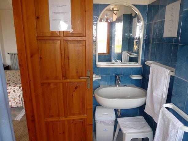 Imagen de la habitación del Hotel Alexander, Santa Domenica. Foto 6