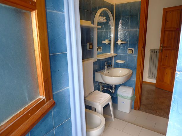 Imagen de los exteriores del Hotel Alexander, Santa Domenica. Foto 15