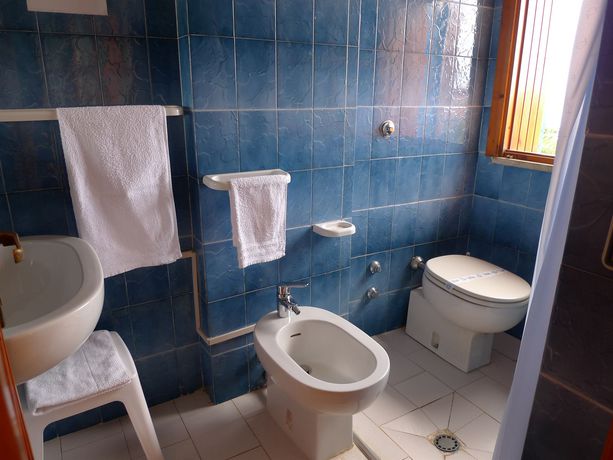 Imagen de los exteriores del Hotel Alexander, Santa Domenica. Foto 16
