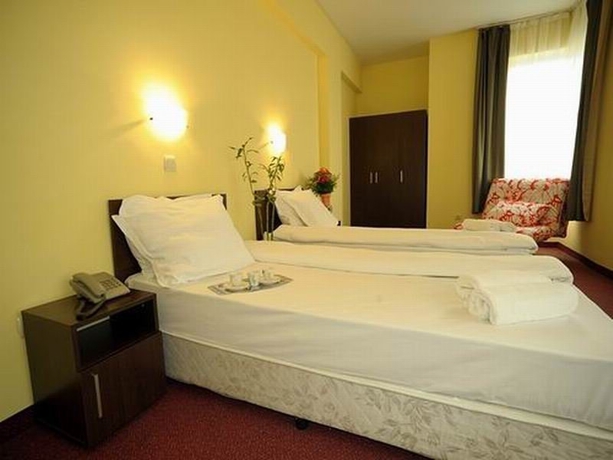 Imagen general del Hotel Alexander, Sofia. Foto 1