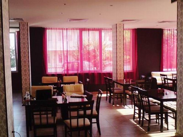 Imagen general del Hotel Alexander, Sofia. Foto 2