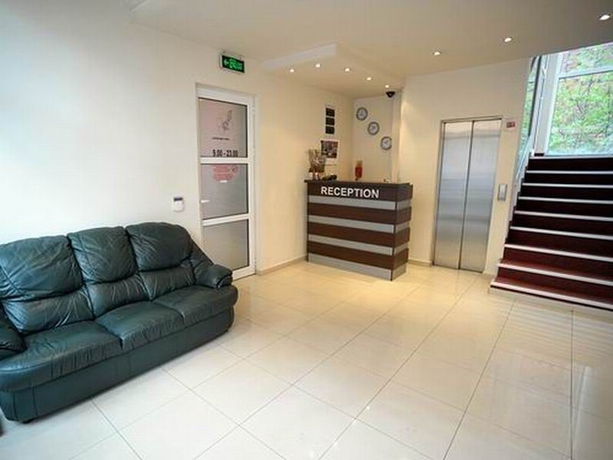 Imagen general del Hotel Alexander, Sofia. Foto 3