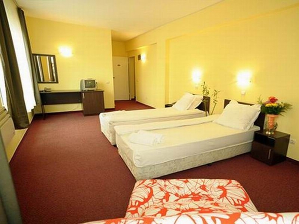 Imagen general del Hotel Alexander, Sofia. Foto 4