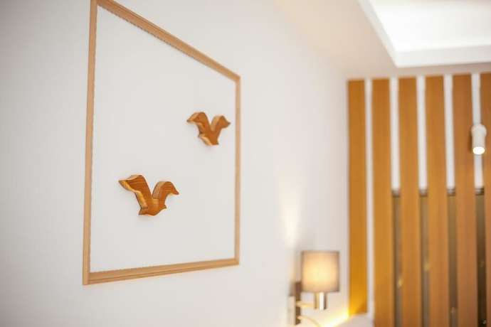 Imagen de la habitación del Hotel Alexander Studios and Suites - Adults Only. Foto 3