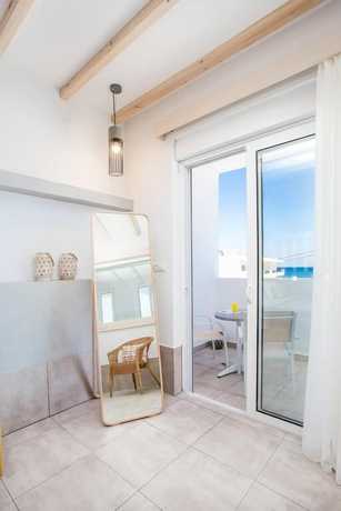 Imagen de la habitación del Hotel Alexander Studios and Suites - Adults Only. Foto 11