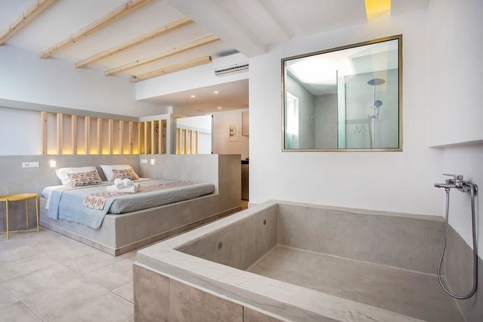 Imagen de la habitación del Hotel Alexander Studios and Suites - Adults Only. Foto 16