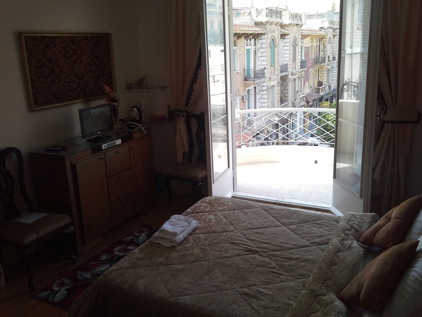 Imagen de la habitación del Hotel Alexander The Great - Alexotel. Foto 2
