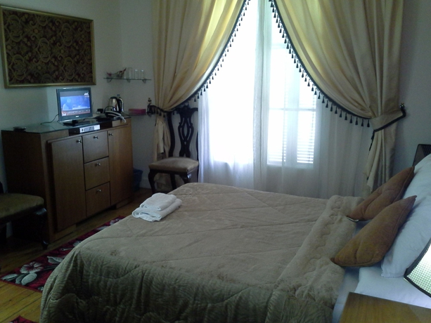 Imagen de la habitación del Hotel Alexander The Great - Alexotel. Foto 3