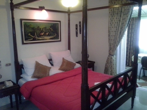 Imagen de la habitación del Hotel Alexander The Great - Alexotel. Foto 4