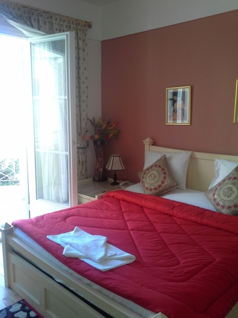 Imagen de la habitación del Hotel Alexander The Great - Alexotel. Foto 5