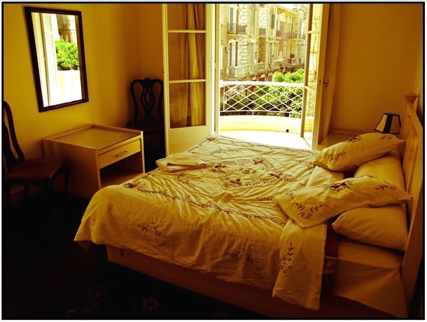 Imagen de la habitación del Hotel Alexander The Great - Alexotel. Foto 6
