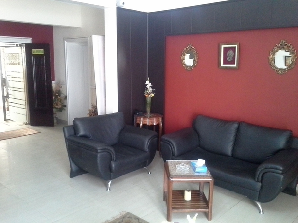Imagen de los interiores del Hotel Alexander The Great - Alexotel. Foto 17