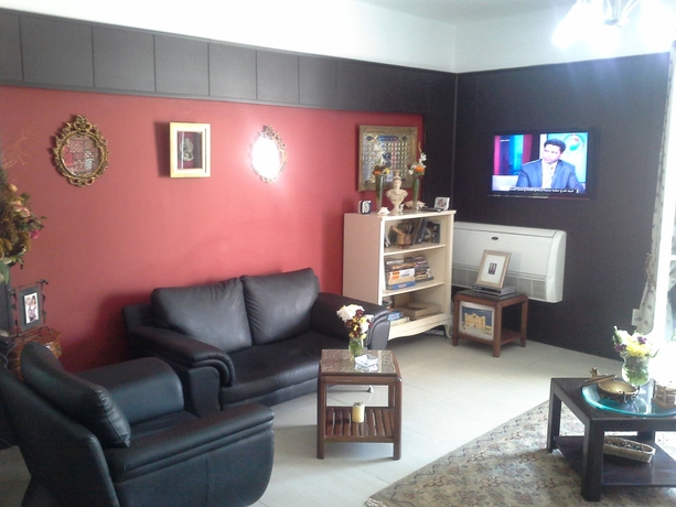 Imagen de los interiores del Hotel Alexander The Great - Alexotel. Foto 18