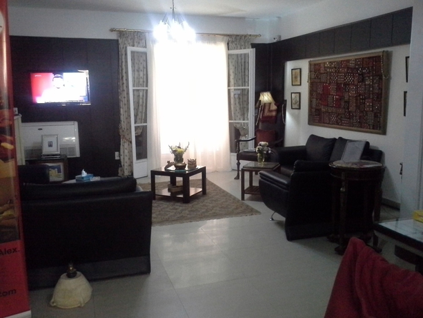 Imagen de los interiores del Hotel Alexander The Great - Alexotel. Foto 19