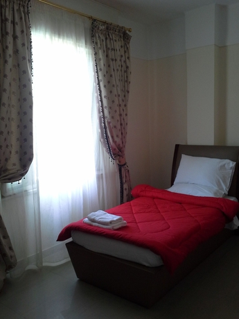 Imagen de la habitación del Hotel Alexander The Great - Alexotel. Foto 7