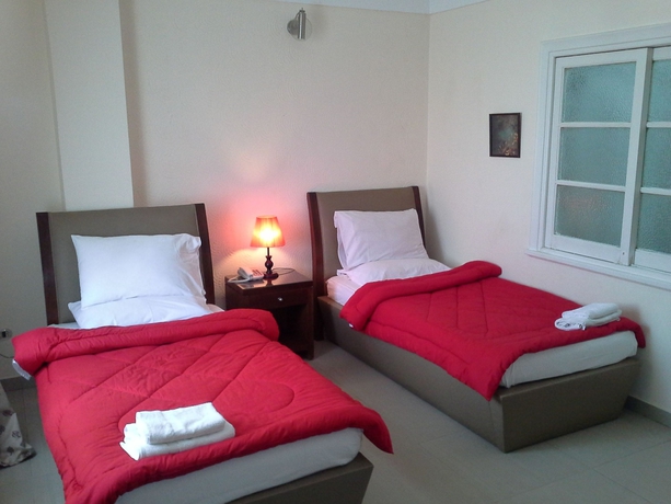 Imagen de la habitación del Hotel Alexander The Great - Alexotel. Foto 8