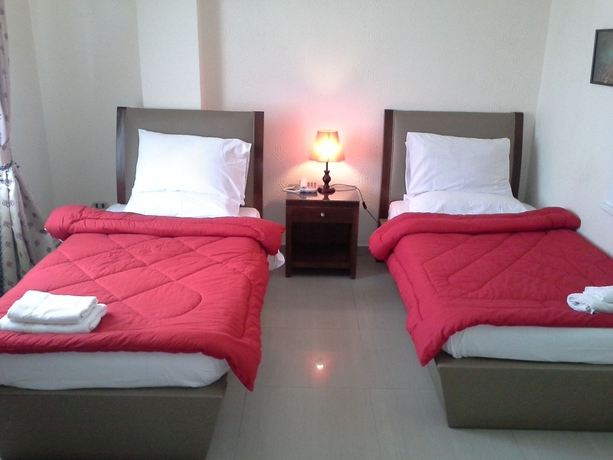 Imagen de la habitación del Hotel Alexander The Great - Alexotel. Foto 9