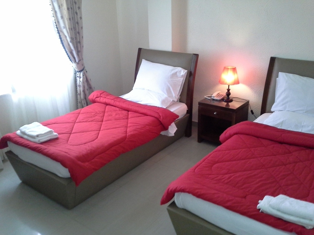 Imagen de la habitación del Hotel Alexander The Great - Alexotel. Foto 10
