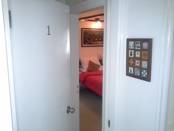 Imagen de la habitación del Hotel Alexander The Great - Alexotel. Foto 11