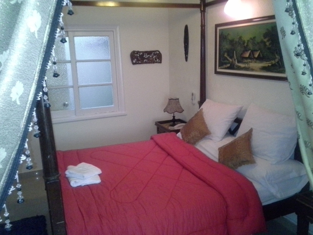Imagen de la habitación del Hotel Alexander The Great - Alexotel. Foto 12