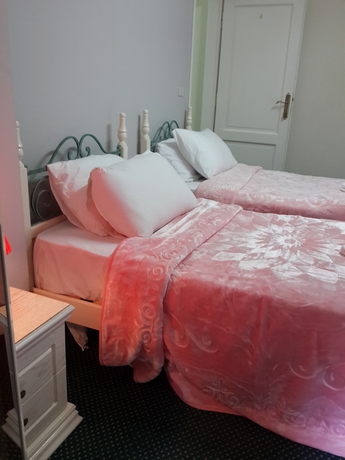 Imagen de la habitación del Hotel Alexander The Great Apartment. Foto 2