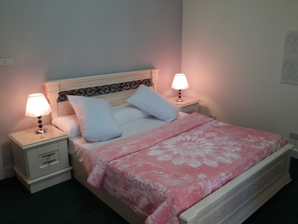Imagen de la habitación del Hotel Alexander The Great Apartment. Foto 3