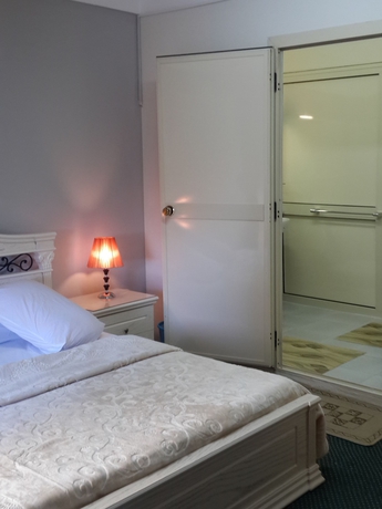 Imagen de la habitación del Hotel Alexander The Great Apartment. Foto 4